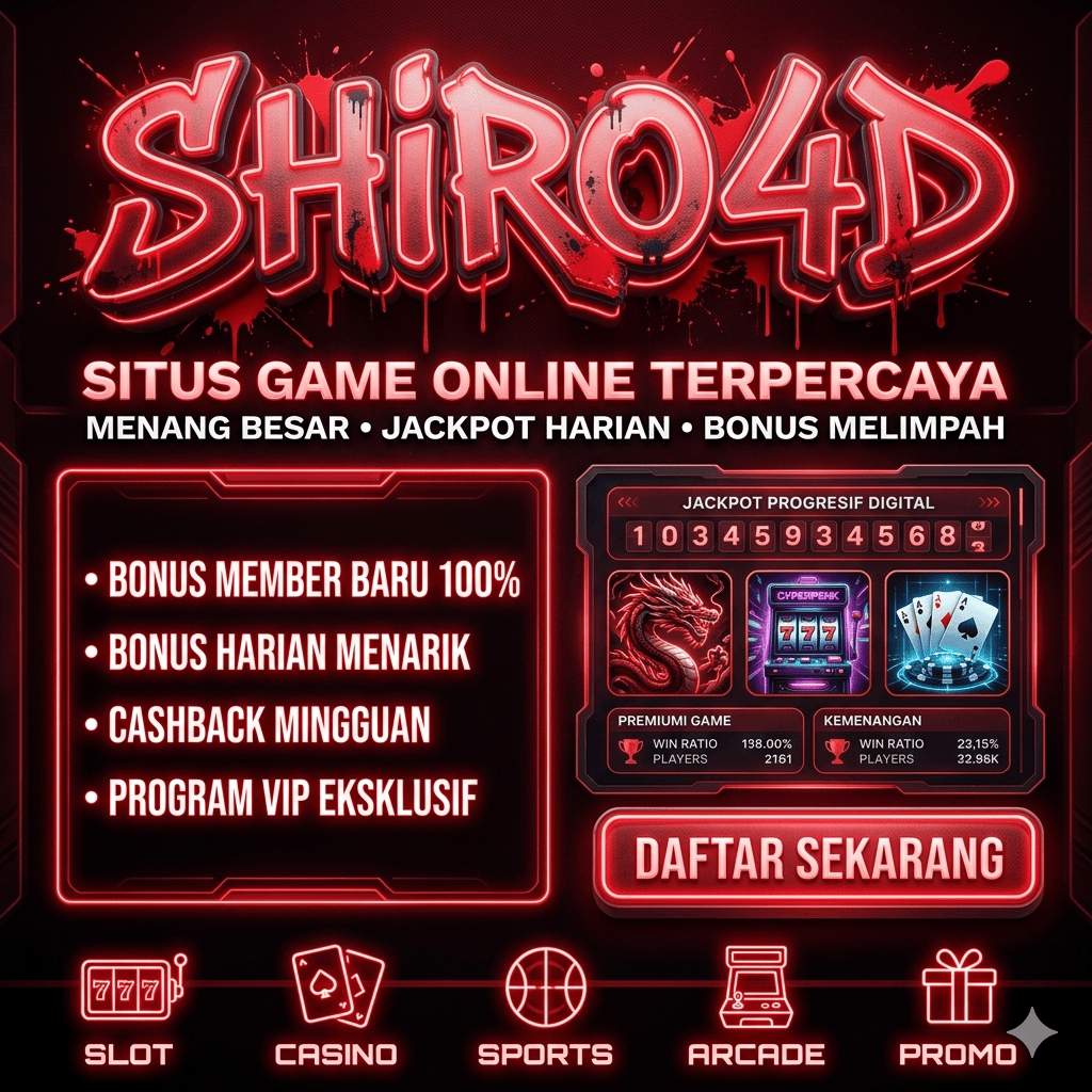 Shiro4D